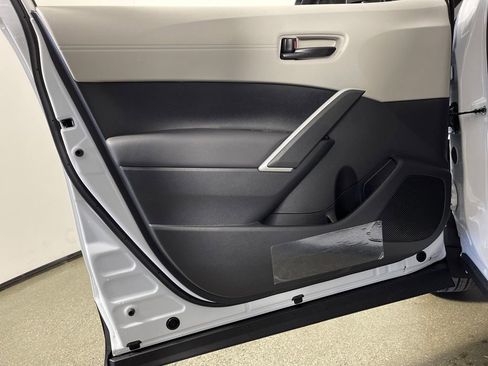 New 2026 Toyota Corolla Cross LE image 17