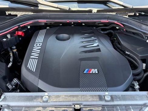 Used 2025 BMW X3 M50 w/ Premium Package AWD/4WD image 33