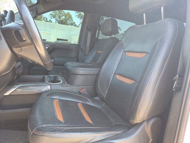 Used 2021 GMC Sierra 1500 AT4 AWD/4WD image 23