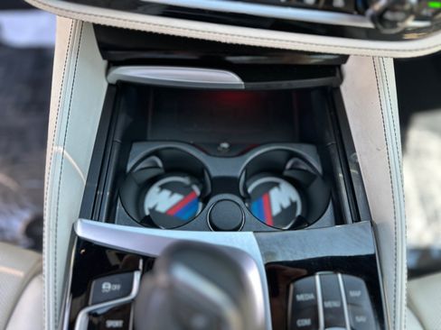 Used 2019 BMW M550i xDrive AWD/4WD image 31