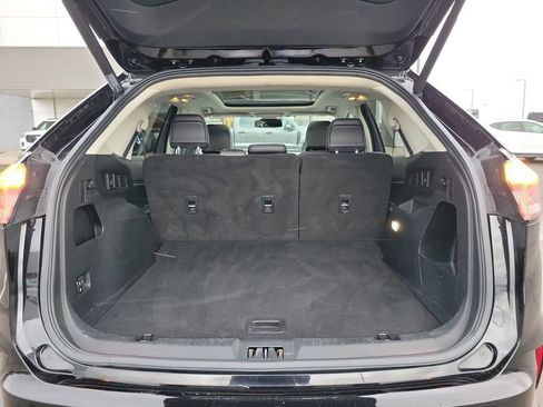 Certified 2020 Ford Edge SEL w/ Convenience Package image 10