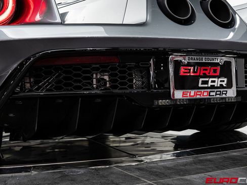 Used 2018 Ford GT RWD image 27