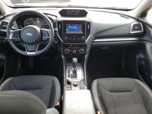 Used 2023 Subaru Forester Premium AWD/4WD image 12