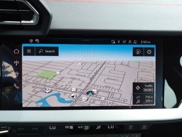 New 2026 Audi S3 Premium AWD/4WD image 24