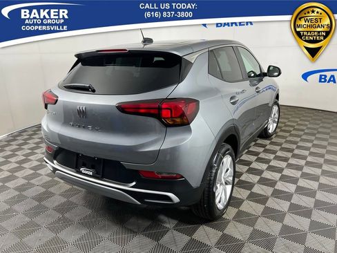 New 2026 Buick Encore GX Preferred w/ Comfort Package image 7