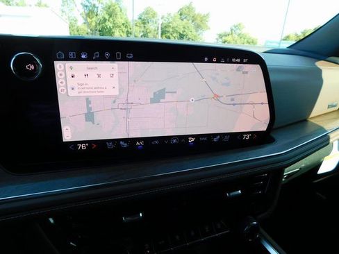 New 2025 Chevrolet Suburban High Country image 47