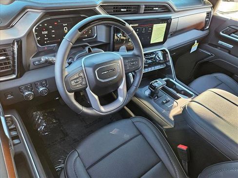 New 2026 GMC Sierra 1500 Denali w/ Technology Package image 3