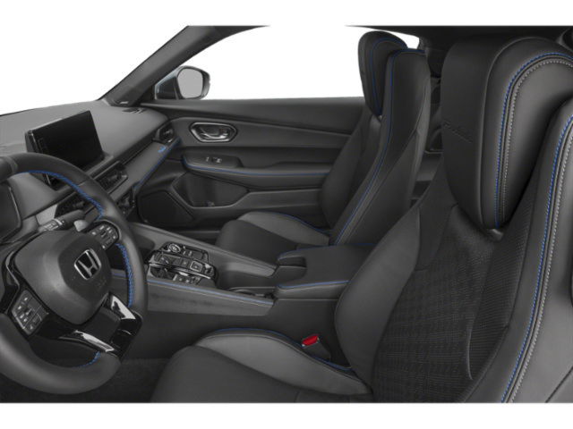 New 2027 Honda Prelude image 6