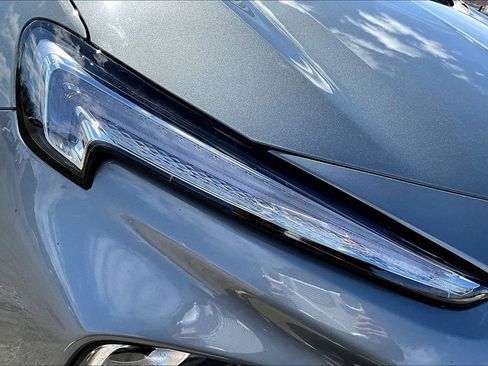 Used 2025 Buick Encore GX Preferred image 29