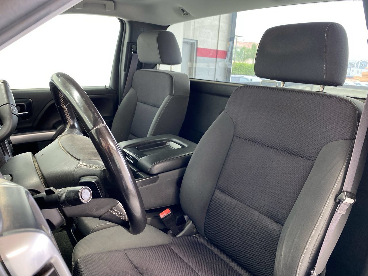 Used 2014 Chevrolet Silverado 1500 LT RWD image 19