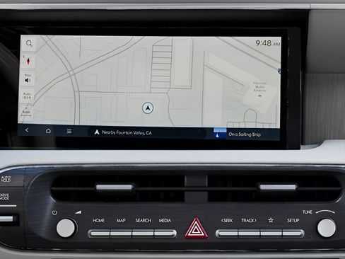 New 2026 Hyundai Palisade SE FWD image 10