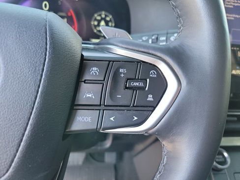 Used 2024 Lexus GX 550 GX 550 Luxury w/ Accessory Package (2T) image 20