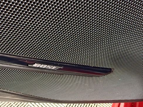 Used 2013 Cadillac CTS V w/ Wood Trim Package RWD image 18