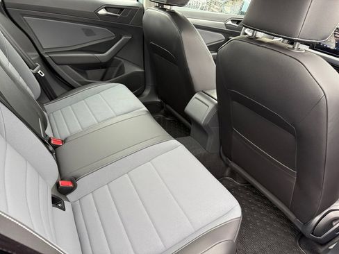 New 2026 Volkswagen Jetta SE image 29