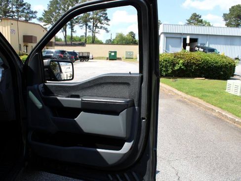 Used 2021 Ford F150 XLT image 20