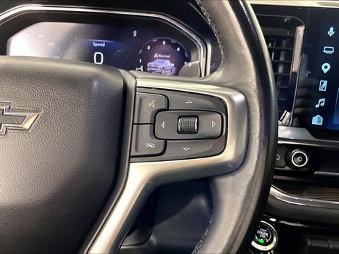 Used 2024 Chevrolet Silverado 1500 RST w/ Texas Edition Plus RWD image 22