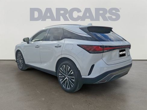 Used 2024 Lexus RX 350 Premium image 4