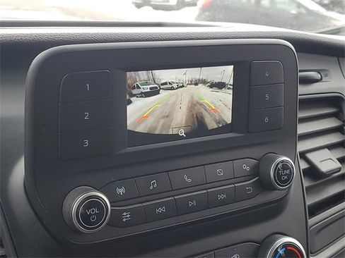 Certified 2023 Ford Transit 250 Low Roof AWD w/ Exterior Upgrade Package image 13