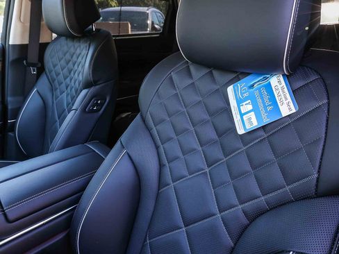 New 2026 Genesis GV80 3.5T Prestige AWD/4WD image 28