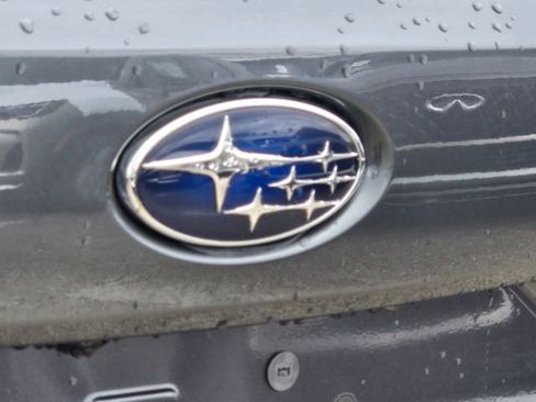 New 2026 Subaru Crosstrek 2.0i Premium AWD/4WD image 10