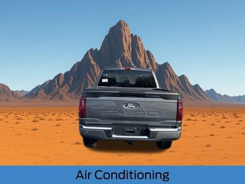 New 2026 Ford F150 STX w/ Equipment Group 200A image 6