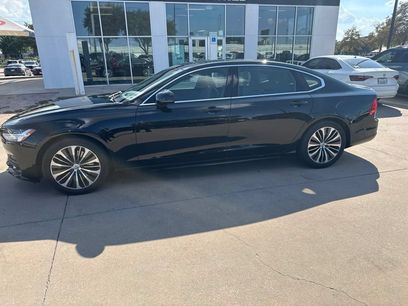 Used 2020 Volvo S90 T6 Momentum