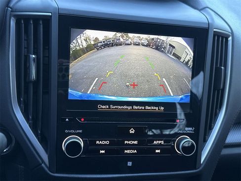 Used 2022 Subaru Impreza 2.0i Sport image 43