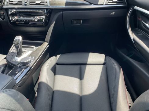 Used 2017 BMW 330i Sedan RWD image 25