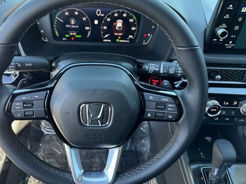 New 2026 Honda Civic Sport Touring image 15