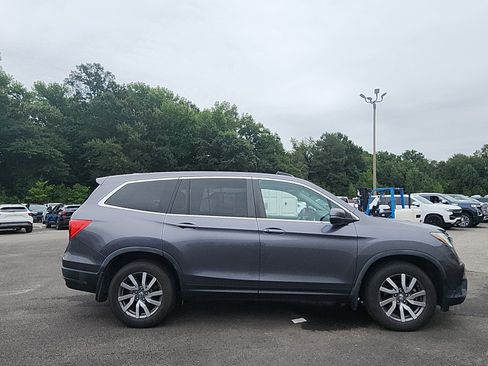 Used 2019 Honda Pilot EX-L image 6