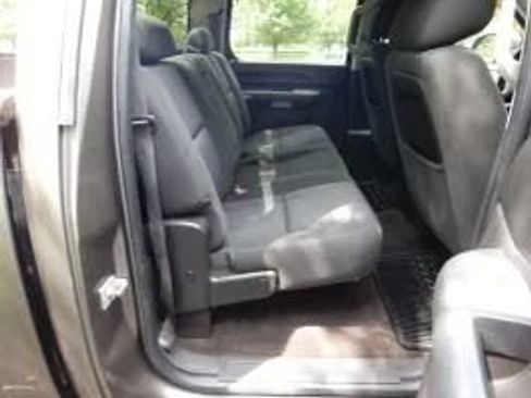 Used 2013 Chevrolet Silverado 1500 LT w/ All-Star Edition AWD/4WD image 22
