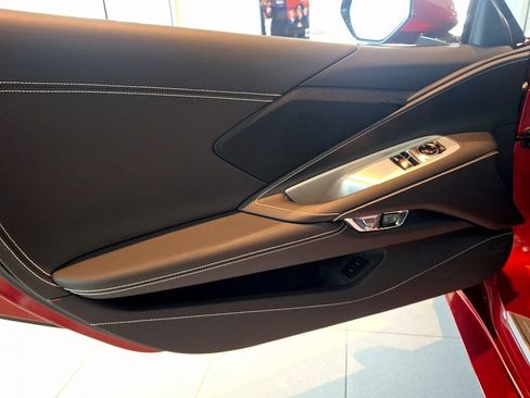 New 2026 Chevrolet Corvette Stingray Coupe RWD image 6