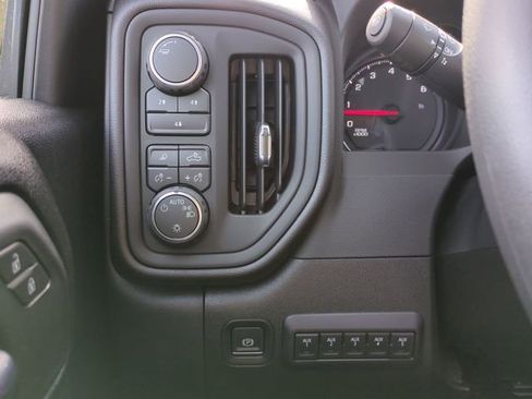 New 2026 Chevrolet Silverado 2500 W/T w/ WT Convenience Package AWD/4WD image 20