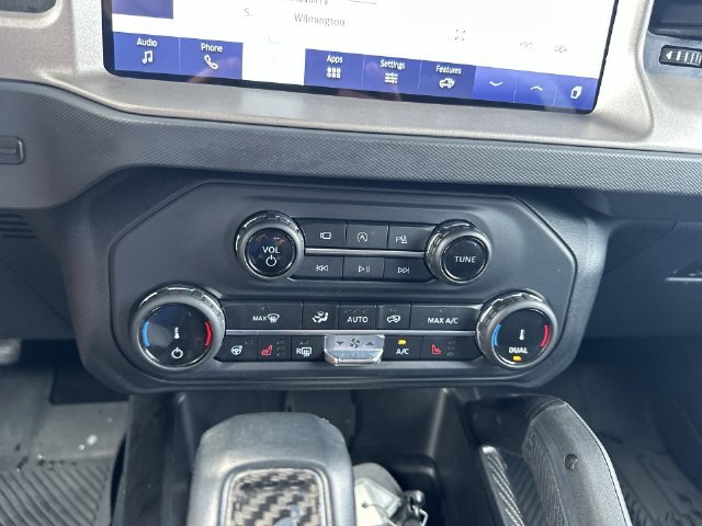 Used 2022 Ford Bronco Raptor AWD/4WD image 19
