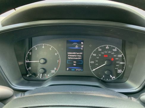 Used 2023 Toyota Corolla LE w/ LE Convenience Package FWD image 20