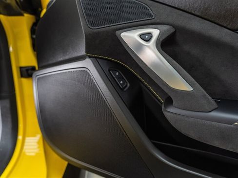 Used 2016 Chevrolet Corvette Z06 w/ C7.r Special Edition RWD image 68