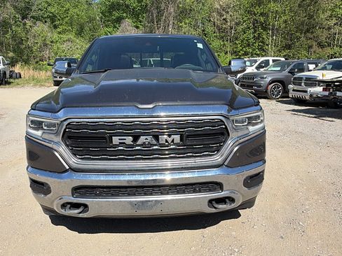 Used 2024 RAM 1500 Limited image 3