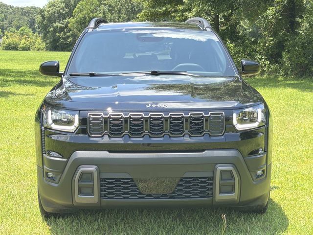 New 2026 Jeep Cherokee Laredo AWD/4WD image 3