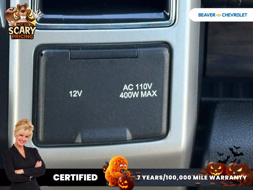 Used 2019 Ford F150 Lariat AWD/4WD image 27
