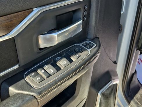 Certified 2023 RAM 2500 Laramie image 13