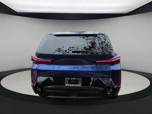 New 2026 BMW XM Label Red image 7