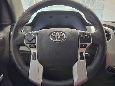 Used 2020 Toyota Tundra SR5 w/ TRD Off-Road Package AWD/4WD image 11