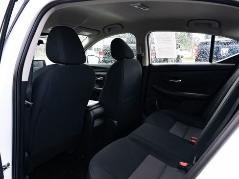 Used 2023 Nissan Sentra SV FWD image 20