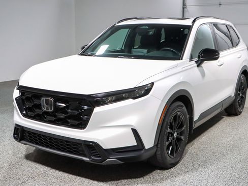 Used 2023 Honda CR-V Sport image 31