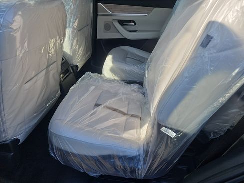 New 2026 MAZDA CX-90 Plug-In Hybrid w/ Premium Plus image 20