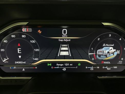 Used 2024 GMC Sierra 2500 Denali w/ Denali Reserve Package image 61