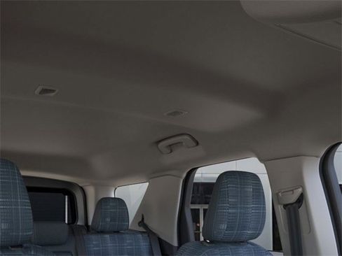 New 2025 Ford Bronco Sport Heritage w/ Convenience Package image 22