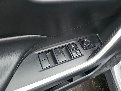 Used 2025 Toyota RAV4 LE image 18