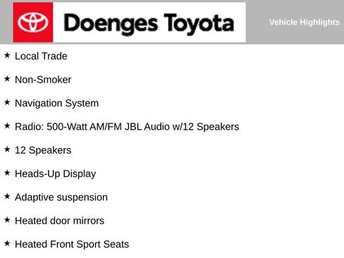 Used 2021 Toyota Supra Premium w/ Driver Assist Package image 5