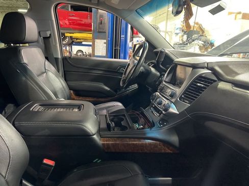 Used 2019 Chevrolet Tahoe Premier image 5